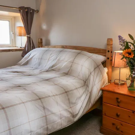 Wren Holiday home Scarborough