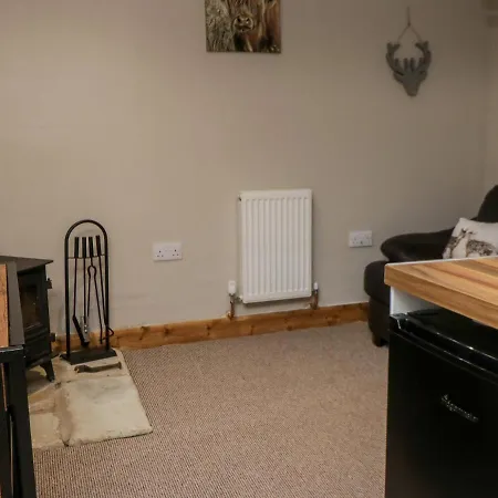 Dom wakacyjny Wren *