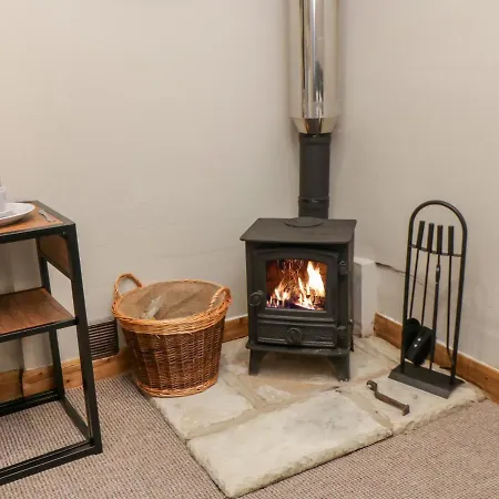 Dom wakacyjny Wren *