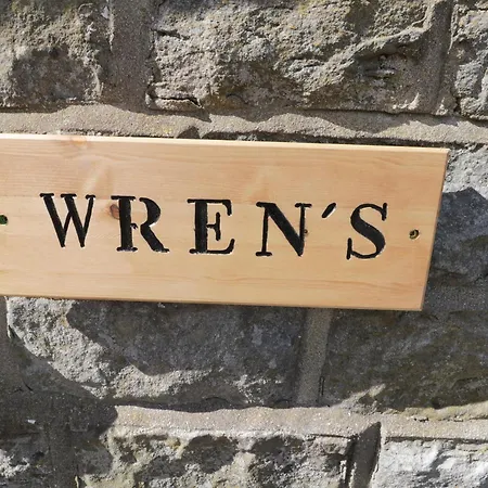 Wren * 스카버러
