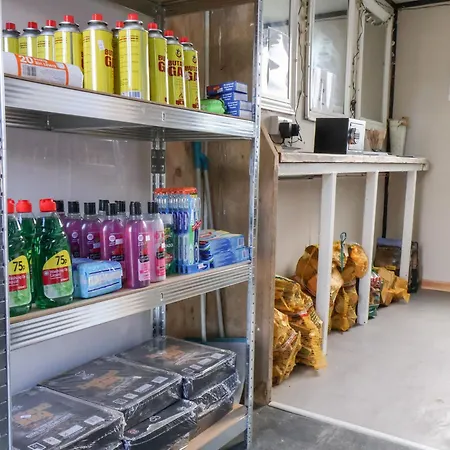 Dom wakacyjny Wren Scarborough