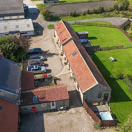 Dom wakacyjny Wren *