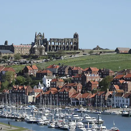 Wren 度假居 斯卡伯勒