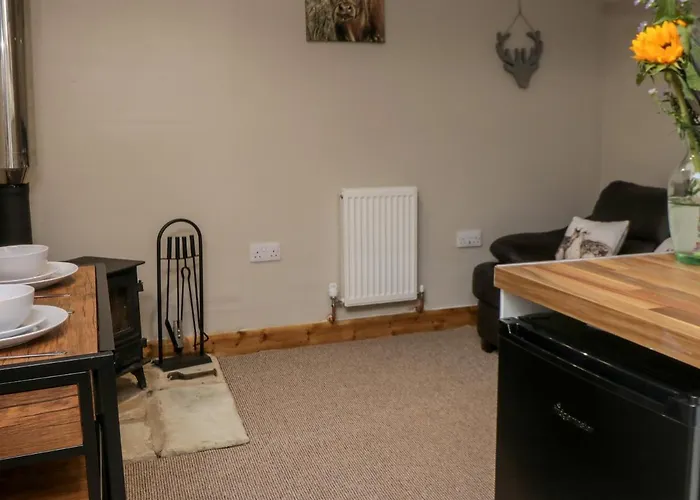 Casa de Férias Wren *