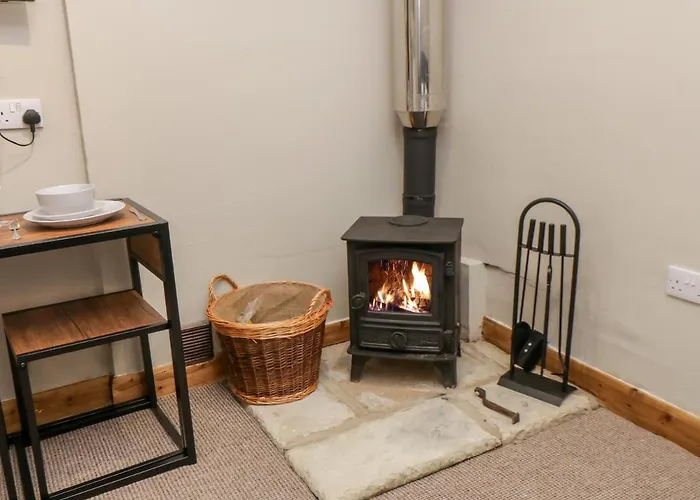 Casa de Férias Wren *