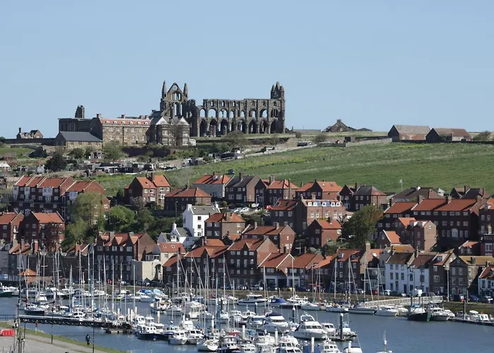 Wren Casa de Férias Scarborough