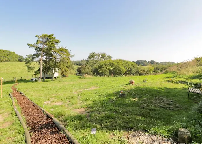 Wren Casa de Férias *