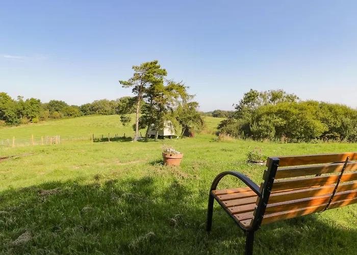 Casa de Férias Wren