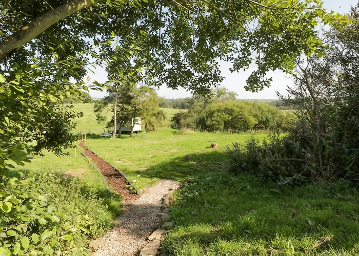 Casa de Férias Wren