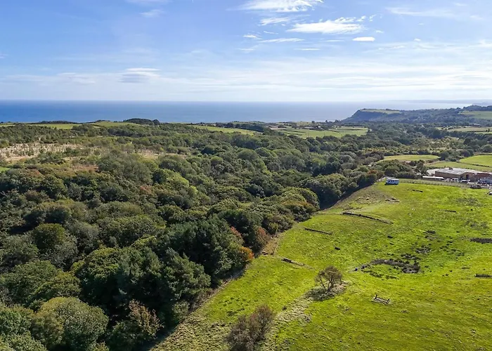 Wren Casa de Férias