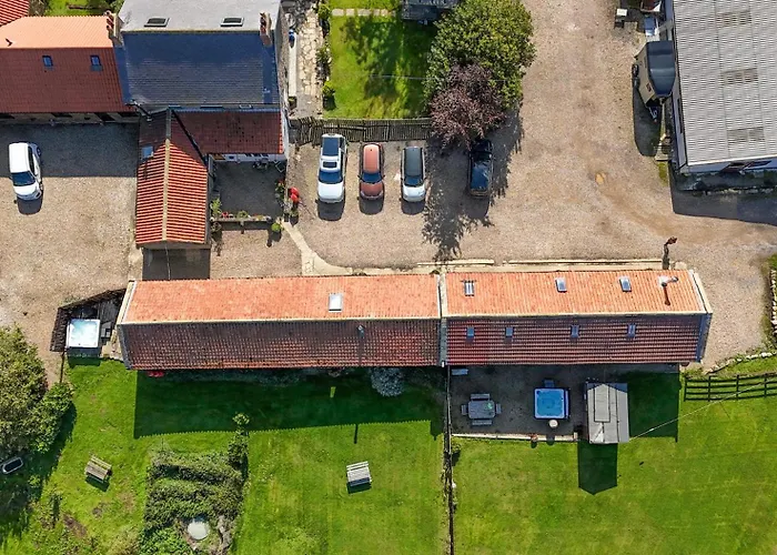 Casa de Férias Wren