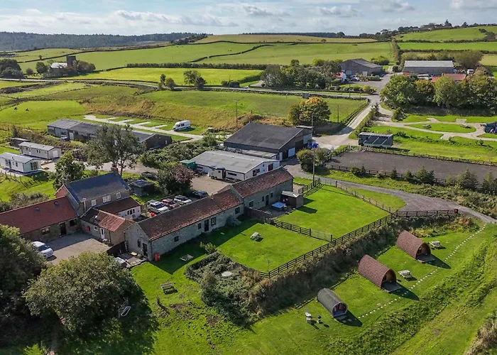 Wren Casa de Férias *
