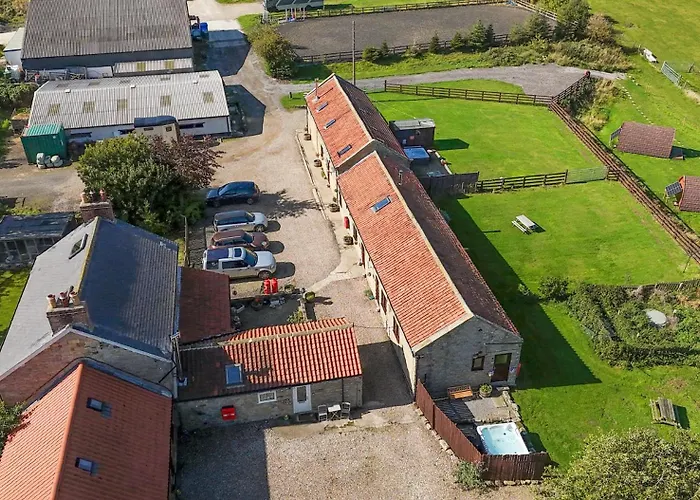 Casa de Férias Wren *